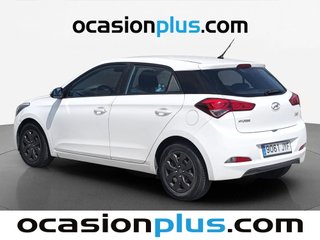 Hyundai i20 1.1 CRDI Fresh 55 kW (75 CV)