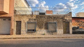 Casa adosada en venta en El Progreso en Murcia