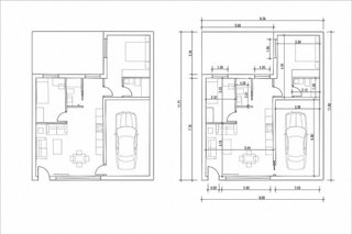 Casa adosada en venta en El Progreso en Murcia