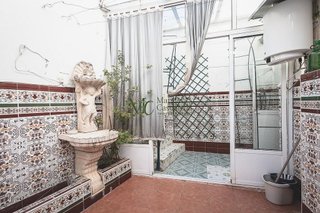 Chalet en venta en Centro en Mérida