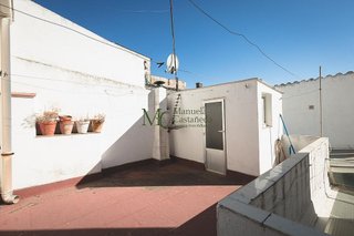 Chalet en venta en Centro en Mérida