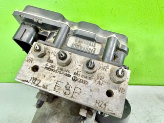 8R0614517AF Modulo ABS Audi Q5 2008-2012