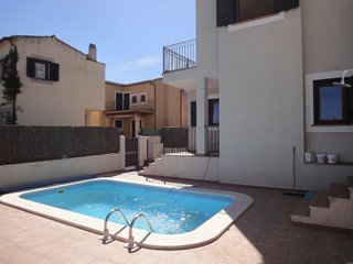 Chalet en venta en Algaida