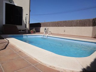 Chalet en venta en Algaida