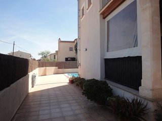 Chalet en venta en Algaida