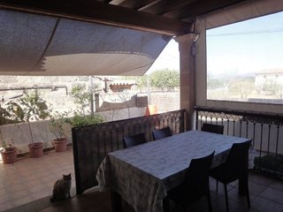 Chalet en venta en Algaida