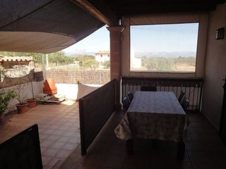 Chalet en venta en Algaida
