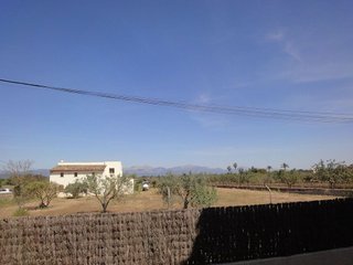 Chalet en venta en Algaida
