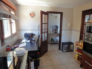 Chalet en venta en Algaida