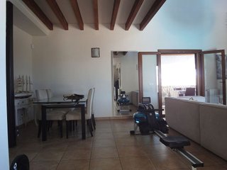 Chalet en venta en Algaida