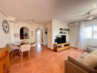 Casa adosada en venta en Altos - La Florida en Orihuela