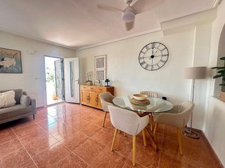 Casa adosada en venta en Altos - La Florida en Orihuela