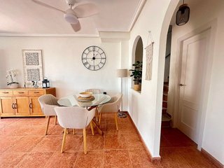 Casa adosada en venta en Altos - La Florida en Orihuela