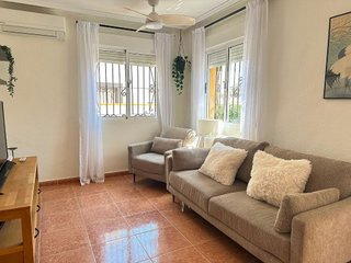 Casa adosada en venta en Altos - La Florida en Orihuela