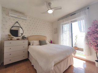 Casa adosada en venta en Altos - La Florida en Orihuela