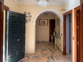 Casa en venta en Norte en Jerez de la Frontera
