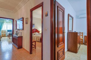 Chalet en venta en Valdezorras en Sevilla
