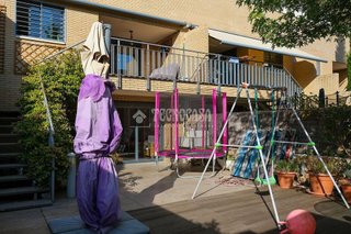 Casa adosada en venta en Urbanización Mediterráneo en Arroyomolinos