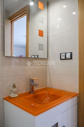 Casa adosada en venta en Urbanización Mediterráneo en Arroyomolinos
