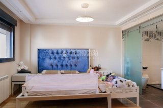 Casa adosada en venta en Urbanización Mediterráneo en Arroyomolinos
