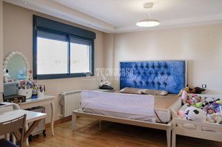 Casa adosada en venta en Urbanización Mediterráneo en Arroyomolinos
