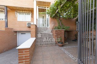 Casa en venta en Chorrillo en Alcalá de Henares