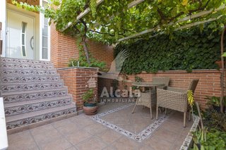 Casa en venta en Chorrillo en Alcalá de Henares