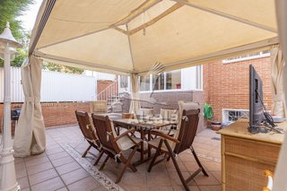 Casa en venta en Chorrillo en Alcalá de Henares