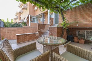 Casa en venta en Chorrillo en Alcalá de Henares