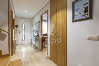 Casa en venta en Chorrillo en Alcalá de Henares
