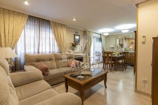 Casa en venta en Chorrillo en Alcalá de Henares
