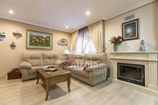 Casa en venta en Chorrillo en Alcalá de Henares