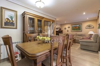 Casa en venta en Chorrillo en Alcalá de Henares