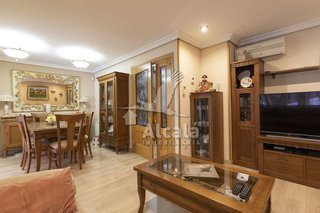 Casa en venta en Chorrillo en Alcalá de Henares