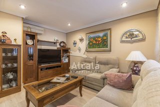 Casa en venta en Chorrillo en Alcalá de Henares