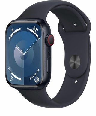 Apple Watch Series 9 GPS + Cellular 45mm
