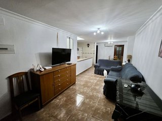 Casa en venta en Torreblanca en Sevilla