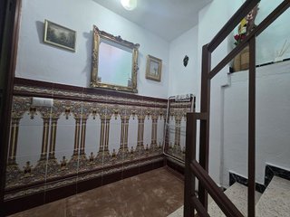 Casa en venta en Torreblanca en Sevilla