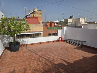 Casa en venta en Torreblanca en Sevilla