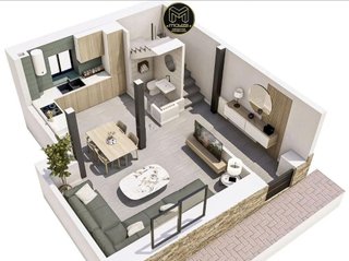 Casa en venta en San Bartolomé - Millán de Priego en Jaén