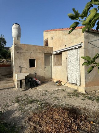 Cortijo en venta en Somontín