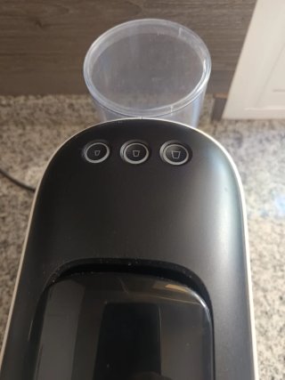 Cafetera LOR