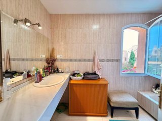 Casa adosada en venta en Riviera del Sol en Mijas