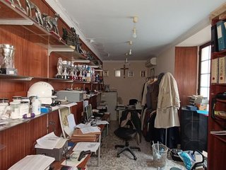 Chalet en venta en Centro en Jerez de la Frontera