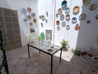 Chalet en venta en Centro en Jerez de la Frontera