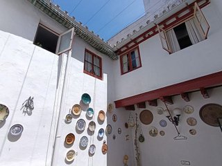 Chalet en venta en Centro en Jerez de la Frontera