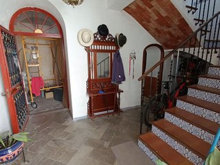 Chalet en venta en Centro en Jerez de la Frontera