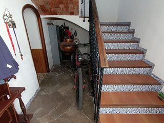 Chalet en venta en Centro en Jerez de la Frontera