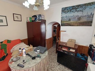 Chalet en venta en Centro en Jerez de la Frontera