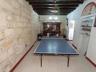 Chalet en venta en Centro en Jerez de la Frontera